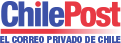 Logotipo CHILEPOST